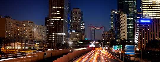 Actively scaling? Fundraising?